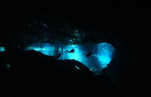 Chac Mool