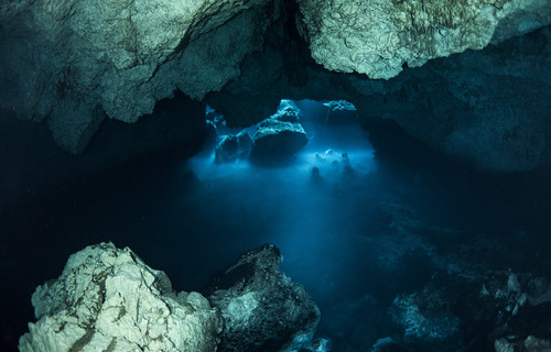 Chac Mool