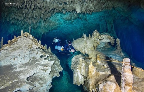 Cavern