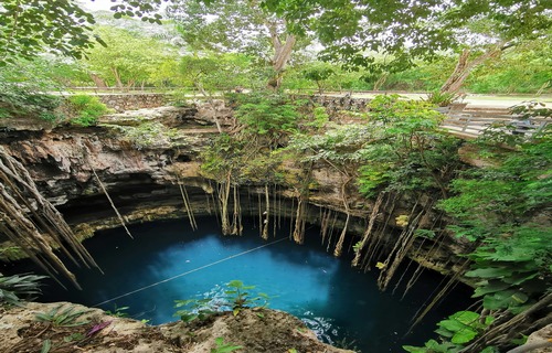 Cavern